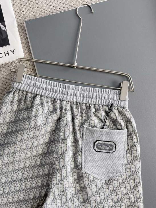 Dior Short Pants _SKUDiorM-3XLxetr10417062